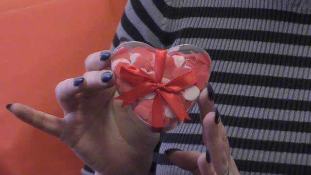 video: sexTIP – Mýdlové konfety nejen do vany
