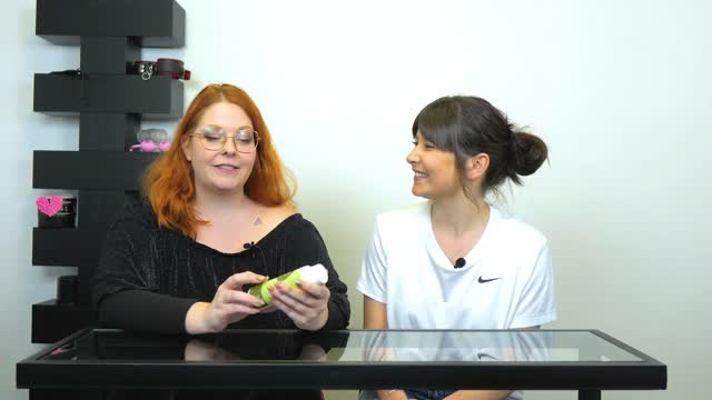 video: Nikča s Anet ukazujú Gél na telo aj vlasy 99% Aloe Vera BIO Beauty Elixir (150 ml)
